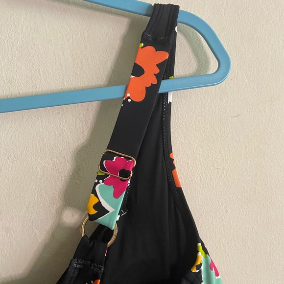 Anne Cole One Piece Swimsuit 🩱 - Picture 5 of 12